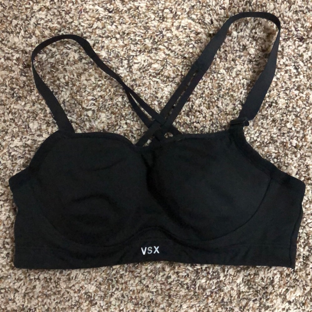 Victoria’s Secret Sports Bra